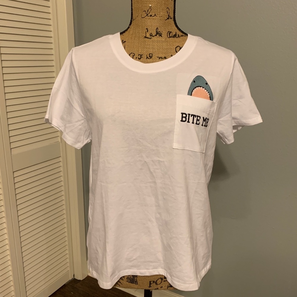 Bite Me Top